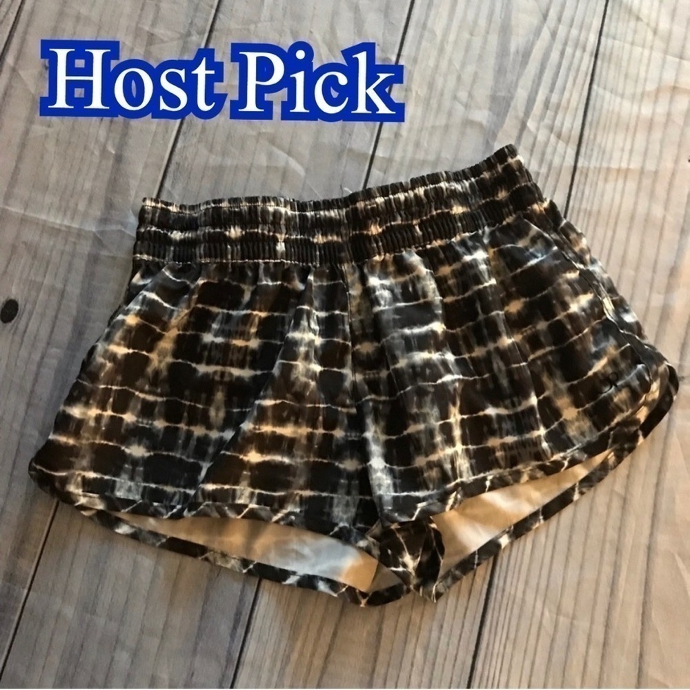 ✅2X Host Pick✅ OP Tie Dye Shorts, Small